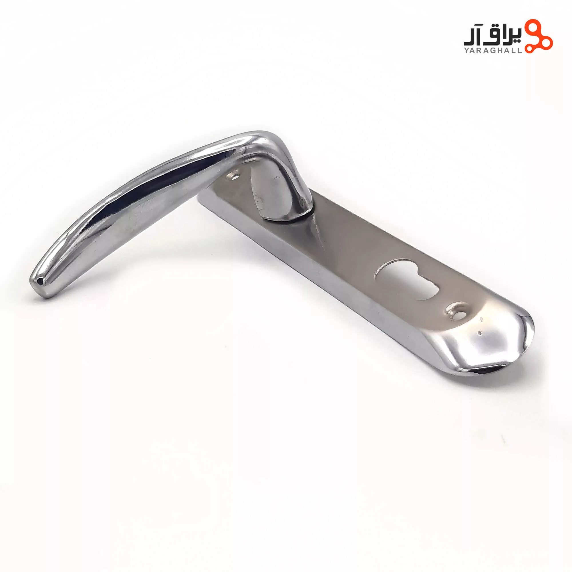 دستگیره پلاک