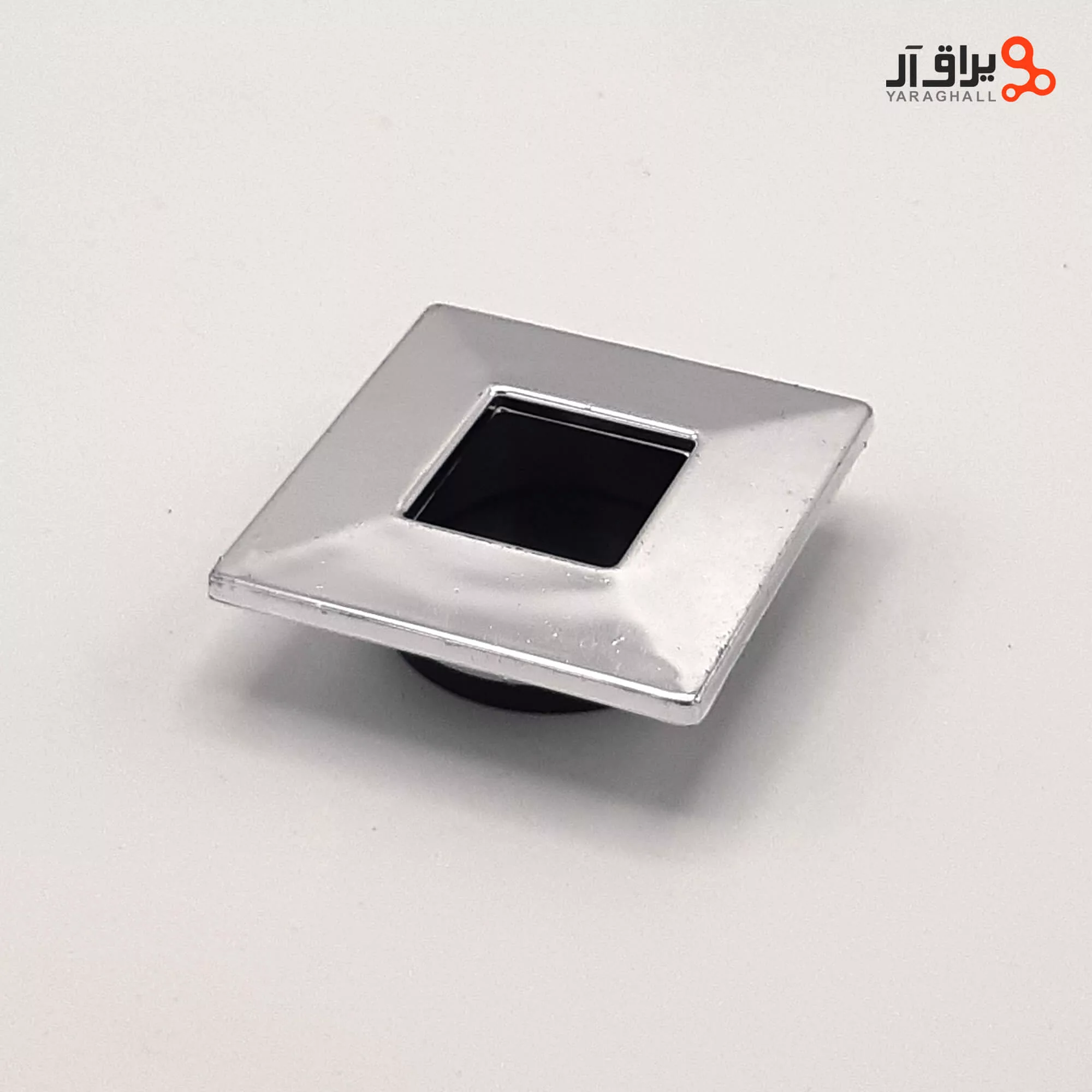 دستگیره توکار مربع