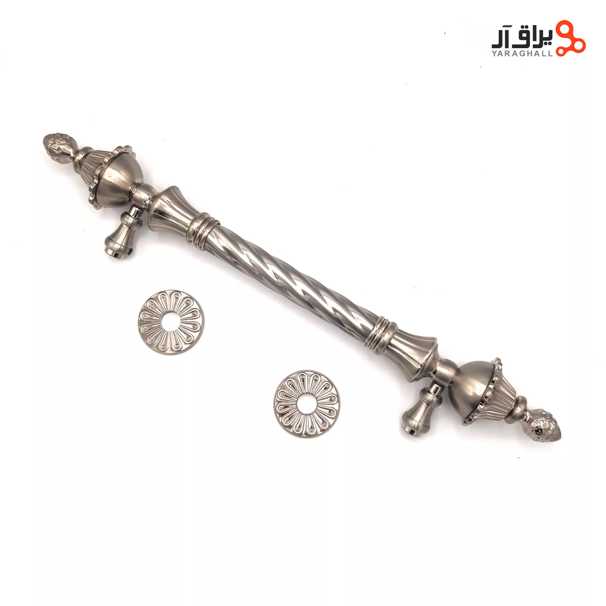 دستگیره حیاطی آیلین مدل الیکا