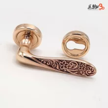 دستگیره رزت hadid