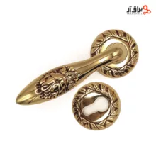 دستگیره رزت hadid کد 2115