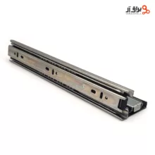 ریل ساچمه ای 3 تکه