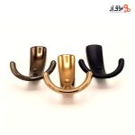 قلاب لباس آرکا کد 16420