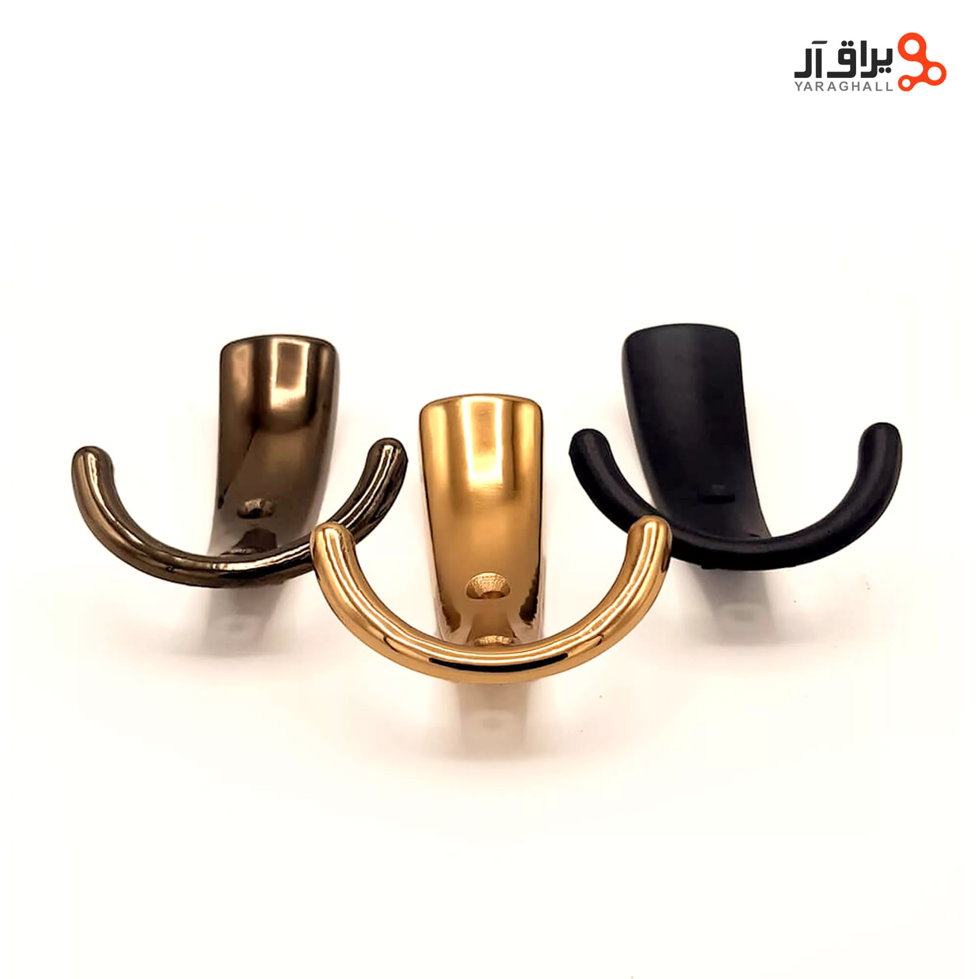 قلاب لباس آرکا کد 16420