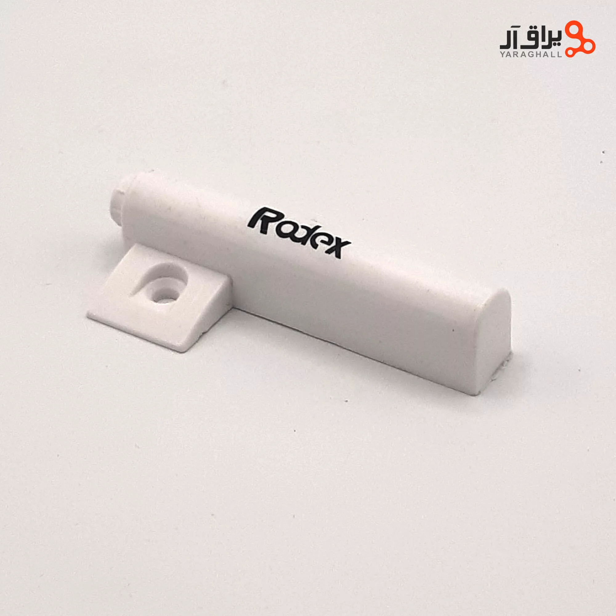 مگنت پلاستیکی پروانه