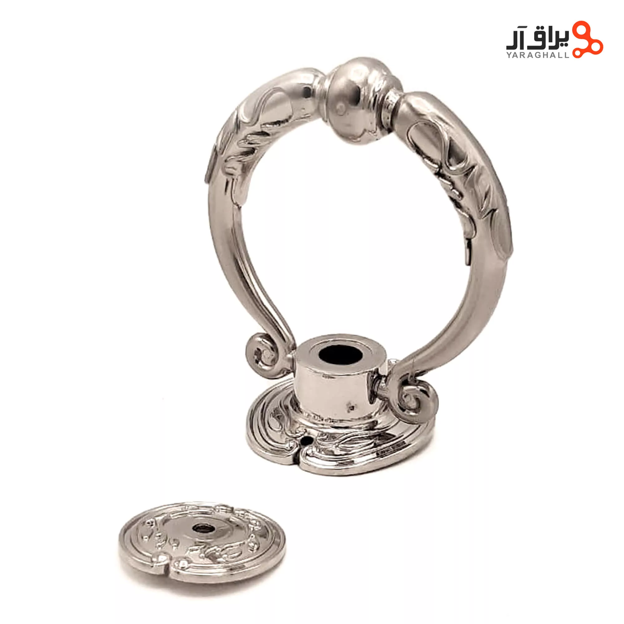 چشمی درکوب آیلین مدل ملینا