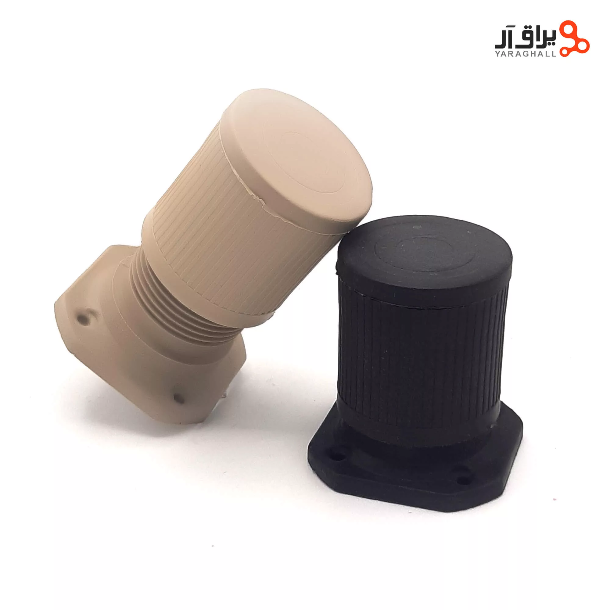 پایه کابینت پلاستیکی کبریتی