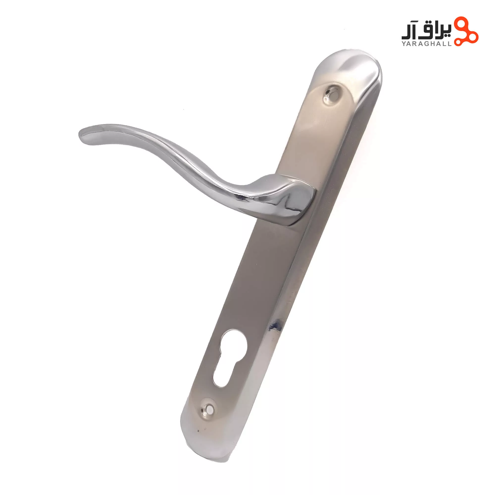 دستگیره پلاک