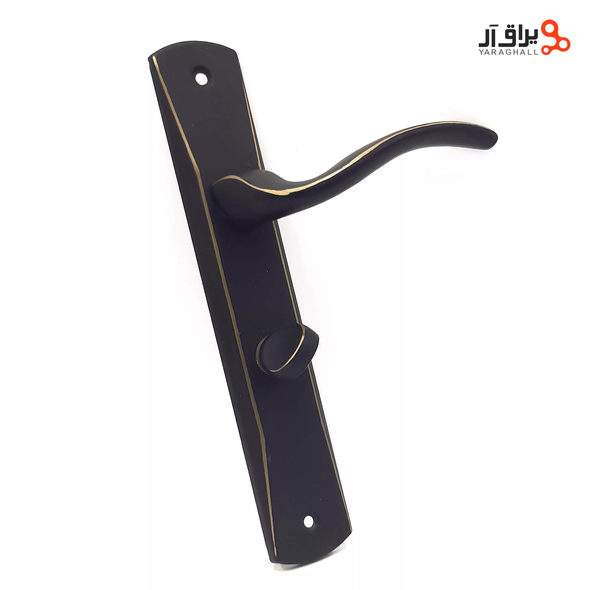 دستگیره پلاک دیانا