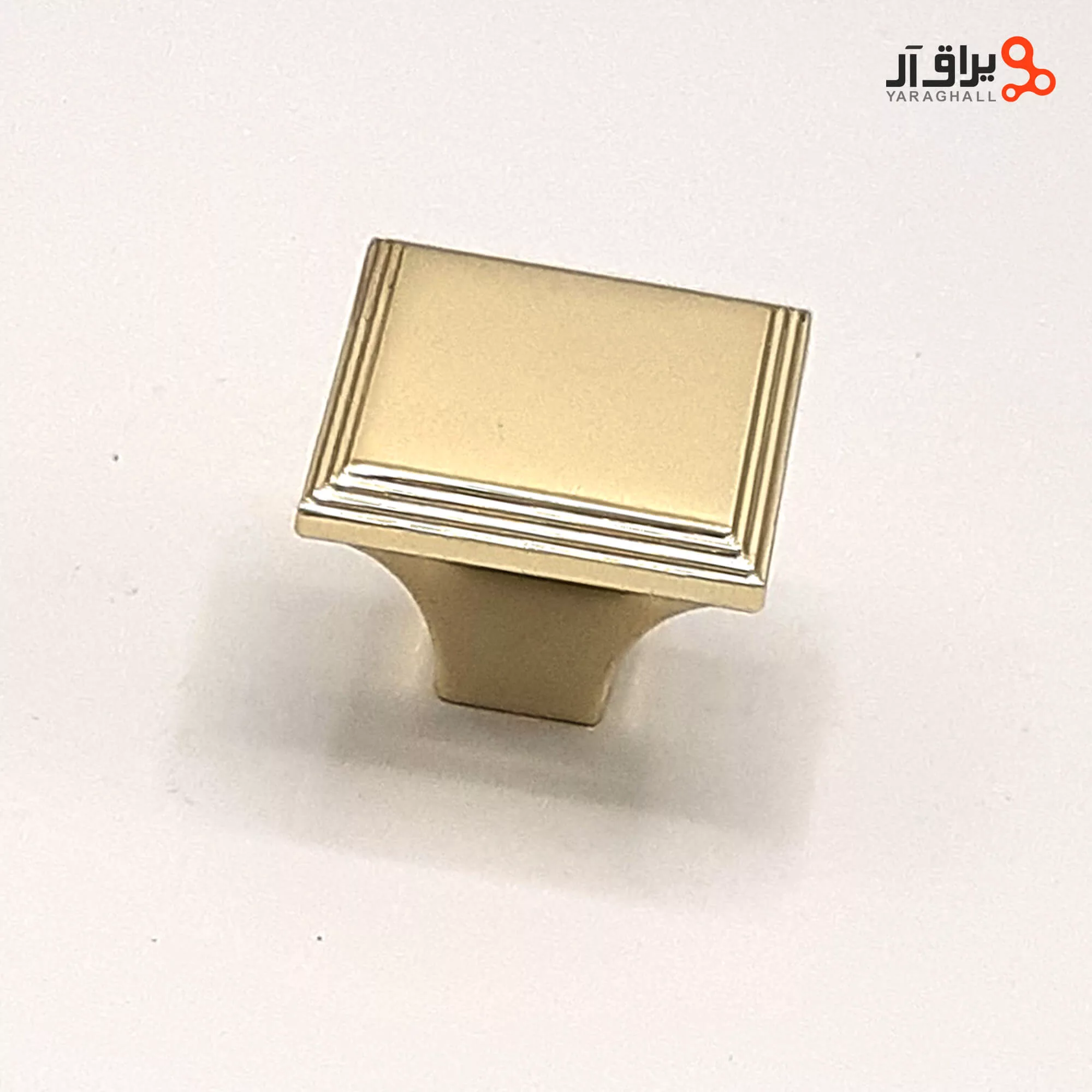 دستگیره تک پیچ doomaram