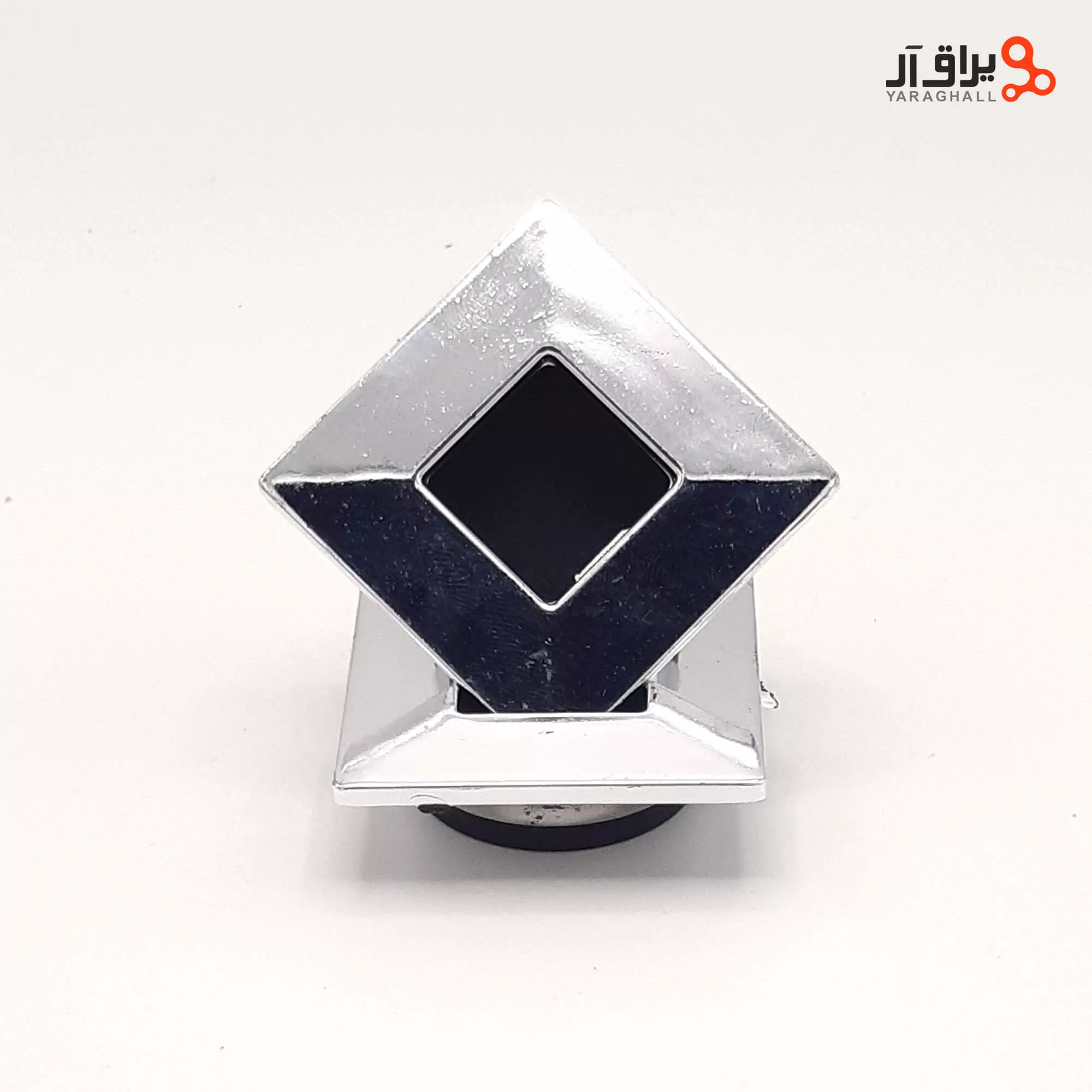 دستگیره توکار مربع