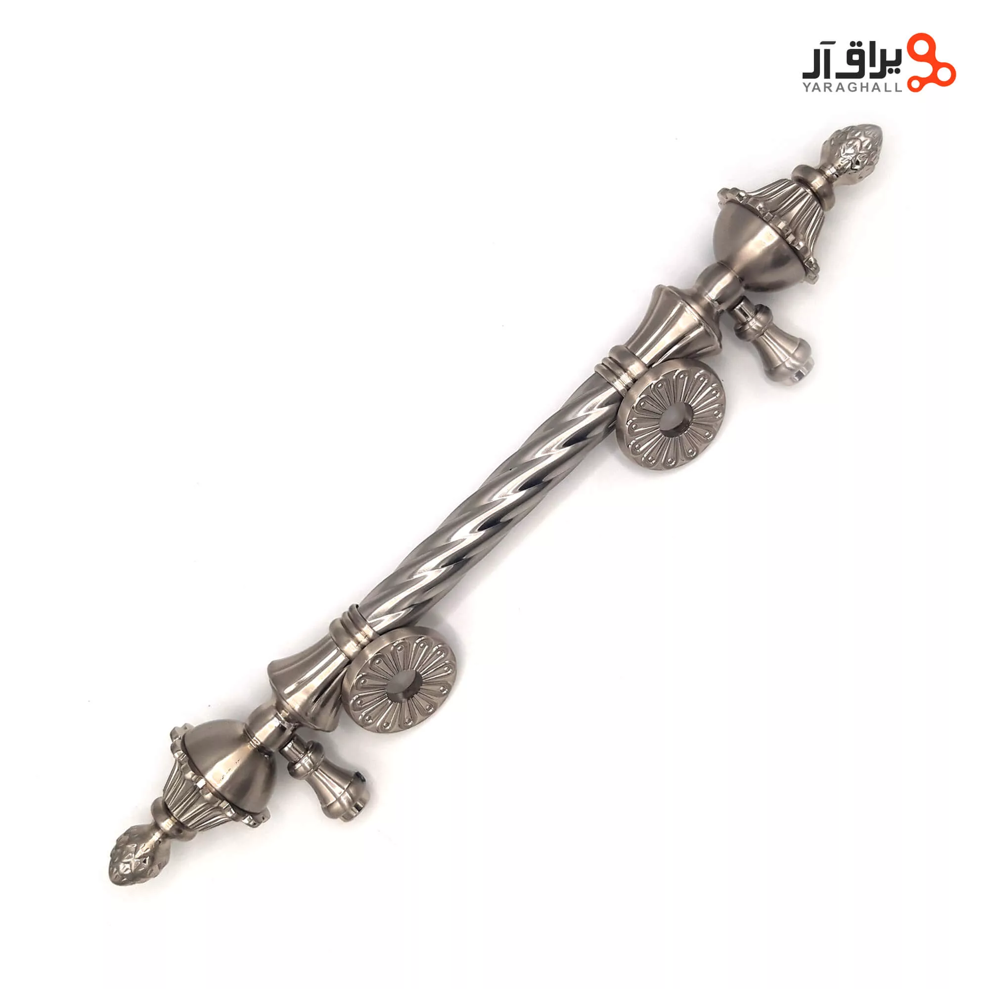 دستگیره حیاطی آیلین مدل الیکا