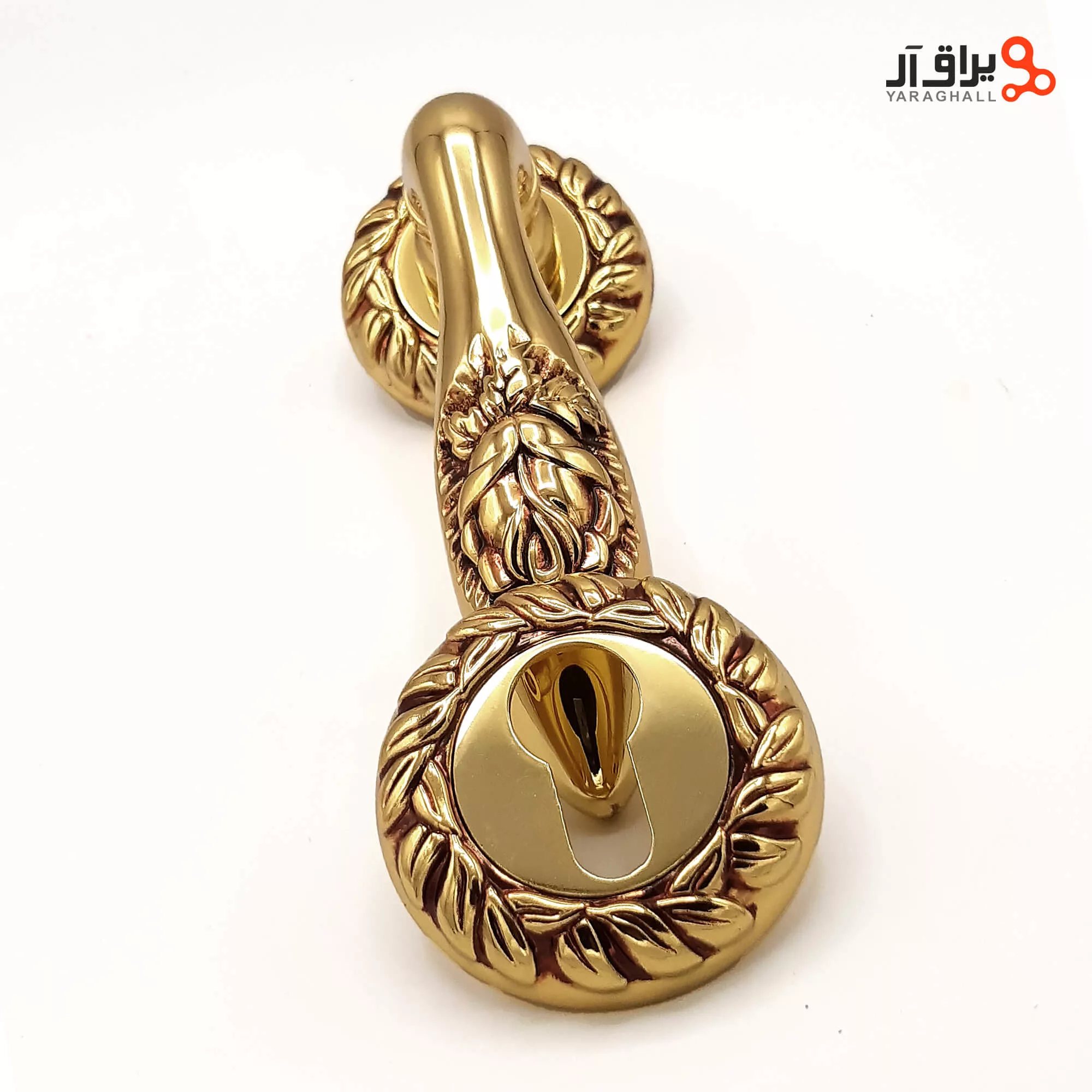 دستگیره رزت hadid کد 2115