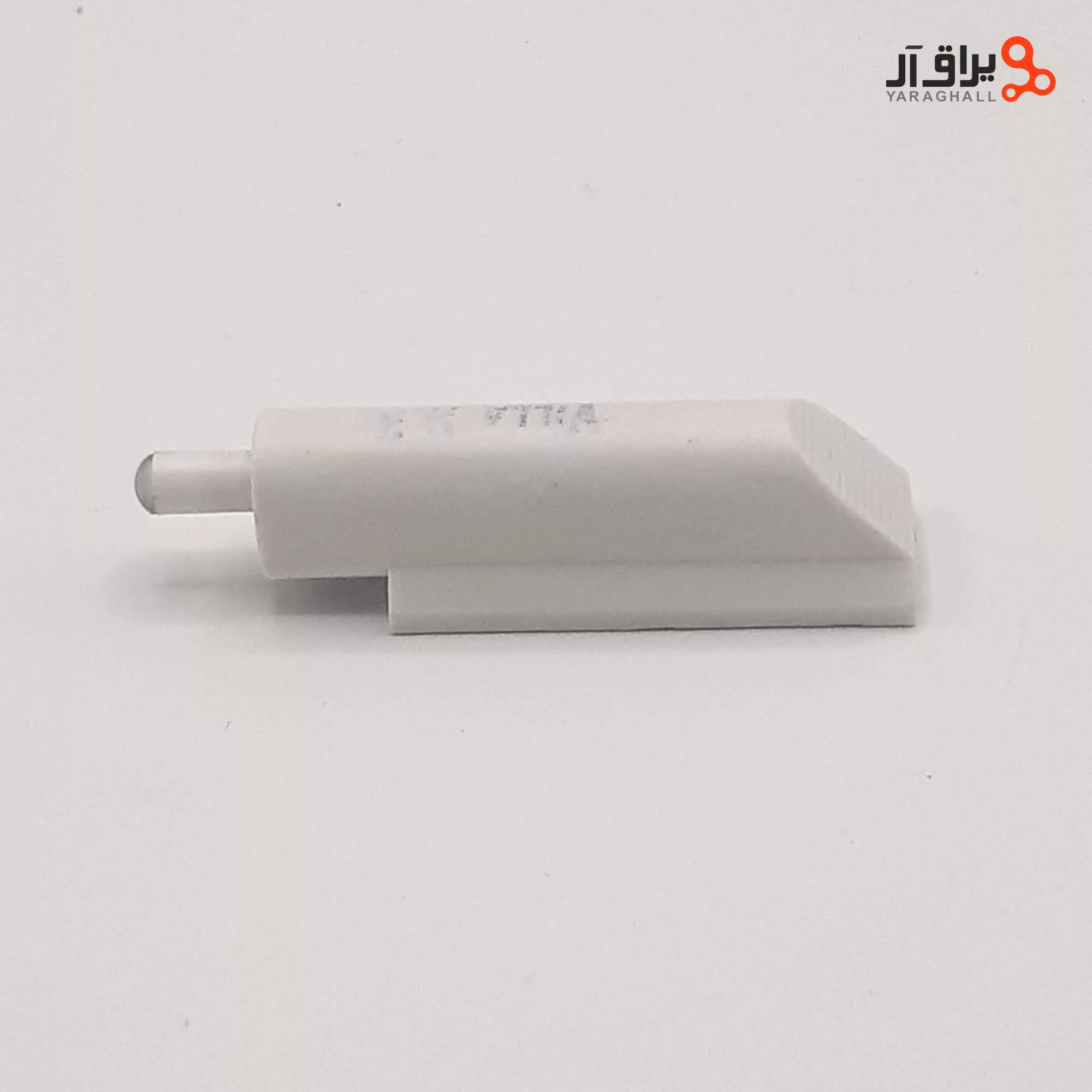 ضربه گیر روکار