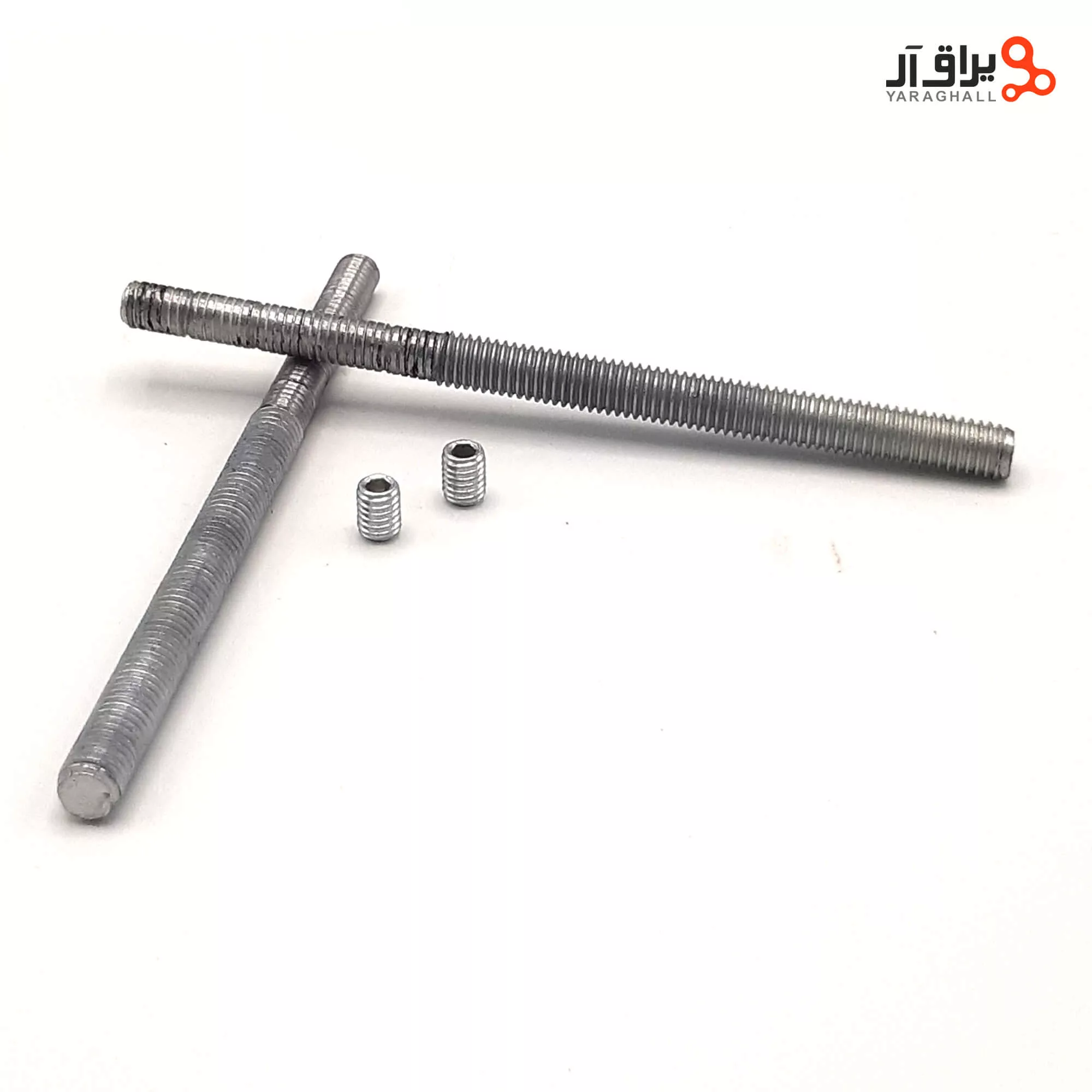 دستگیره حیاطی آیلین مدل الیکا