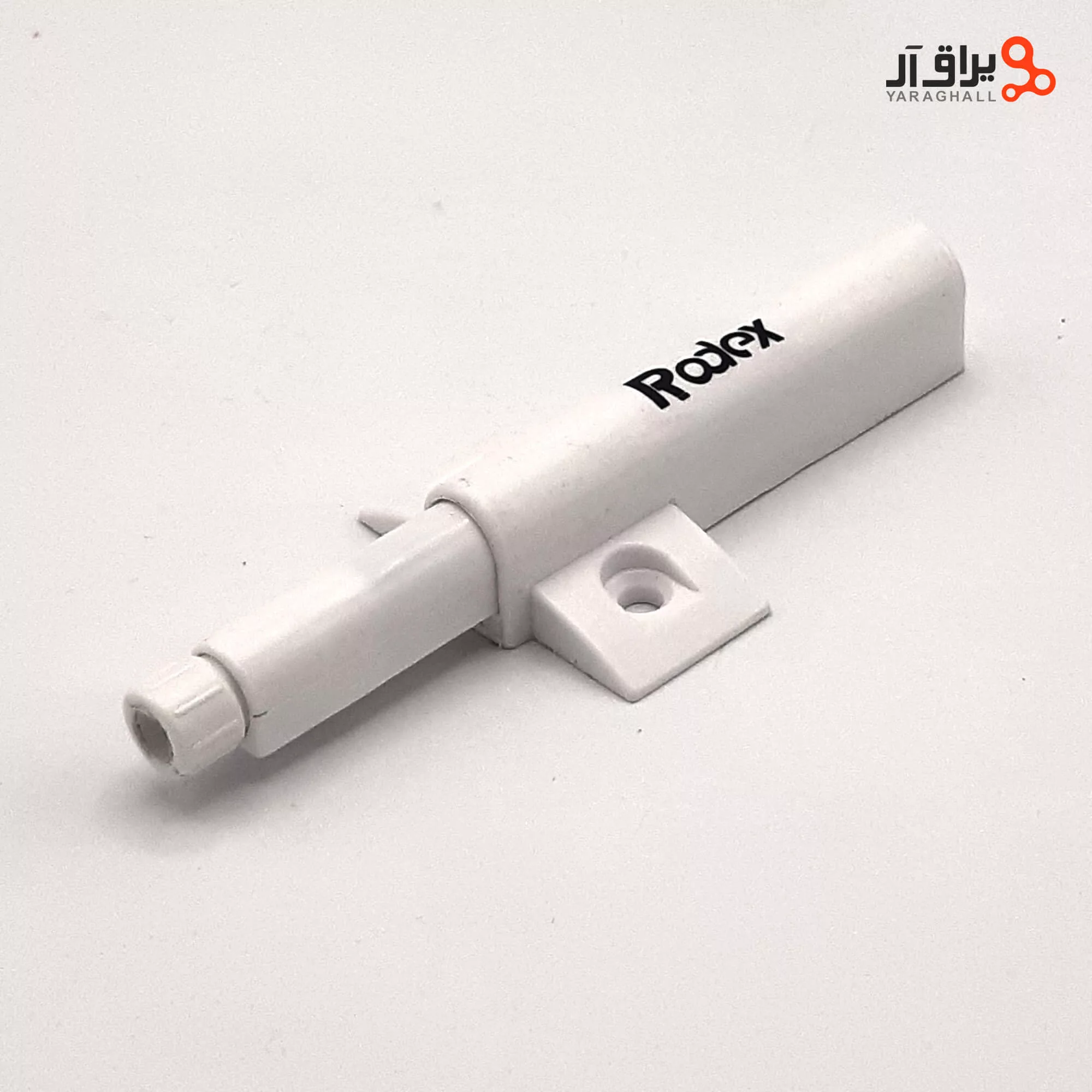 مگنت پلاستیکی پروانه