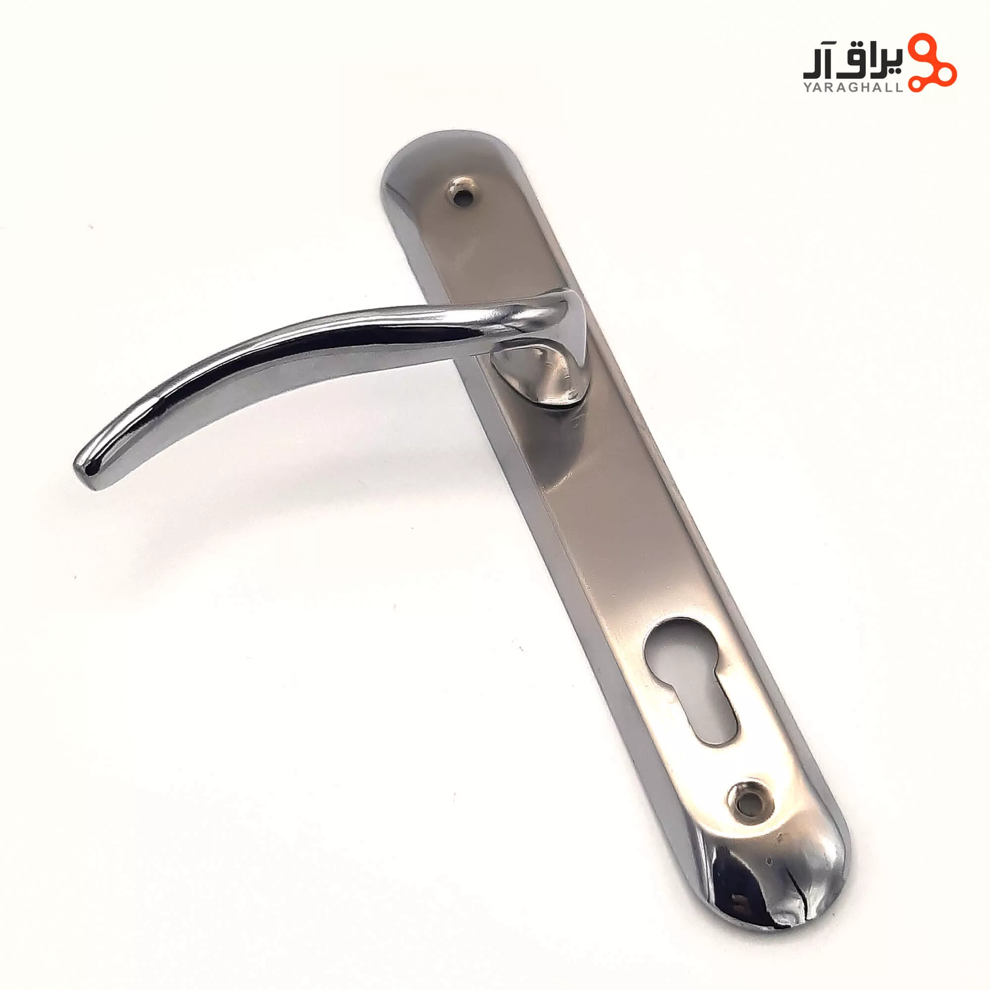 دستگیره پلاک