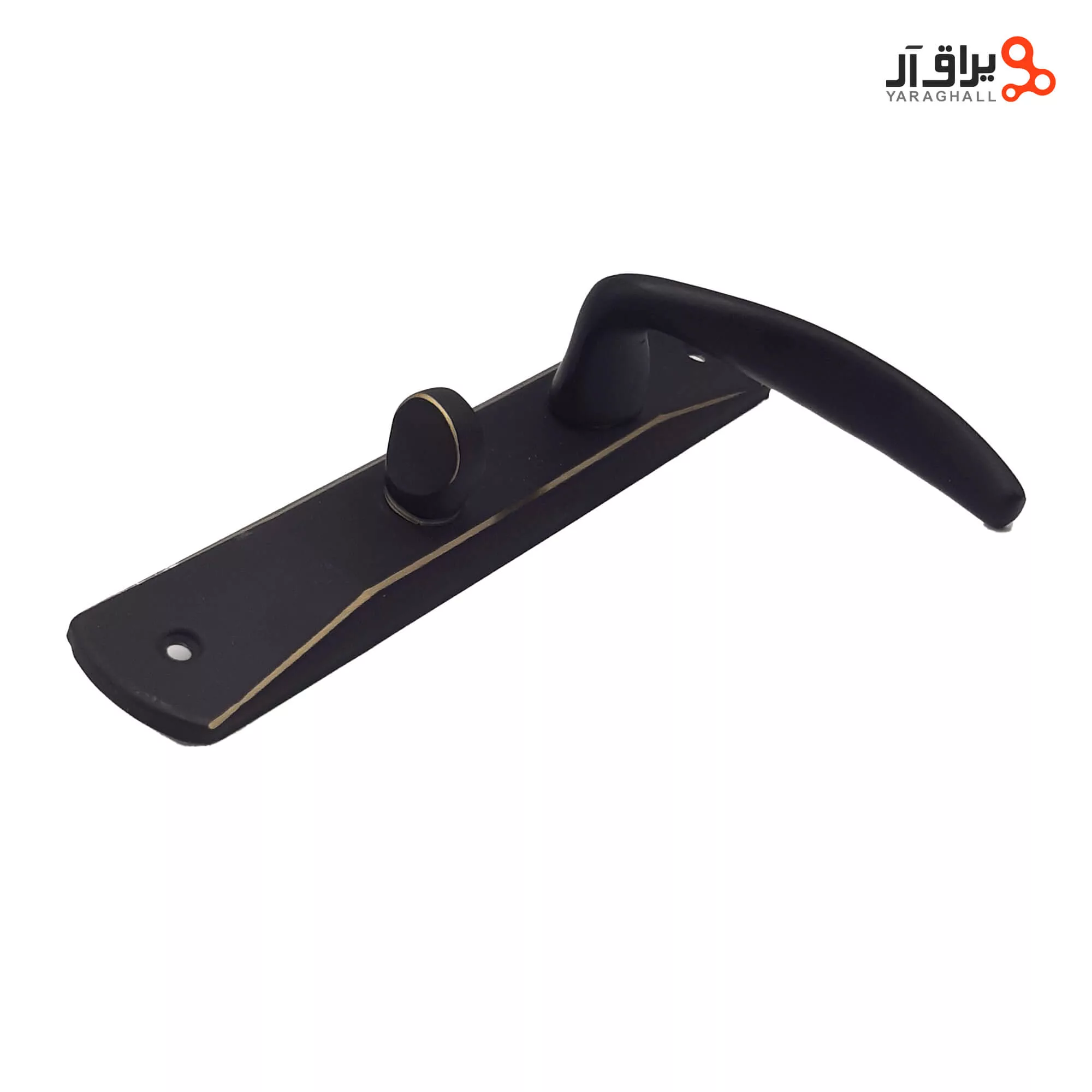 دستگیره پلاک دیانا