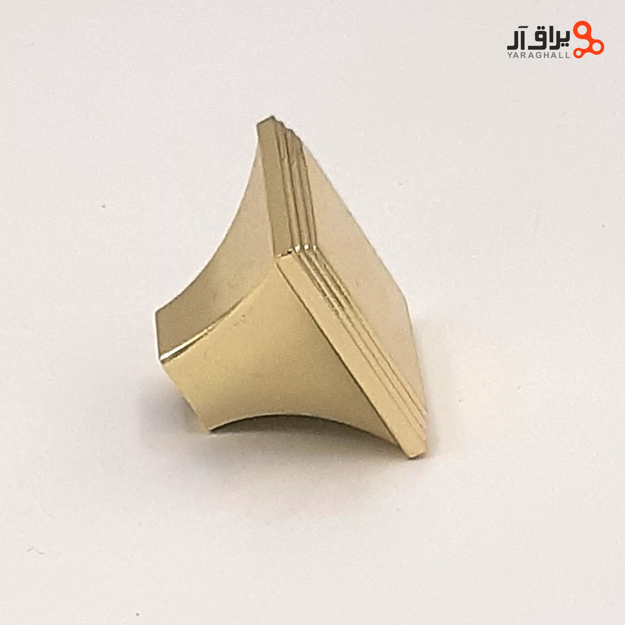 دستگیره تک پیچ doomaram