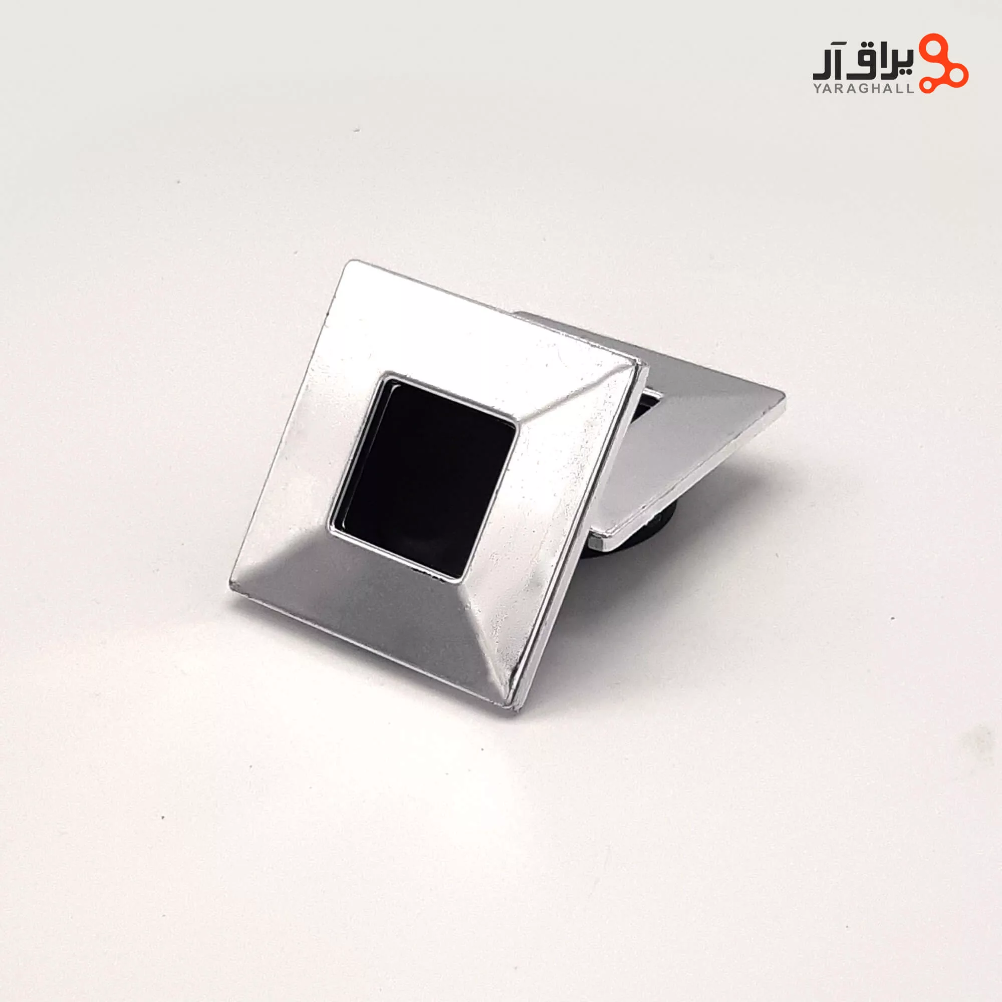 دستگیره توکار مربع