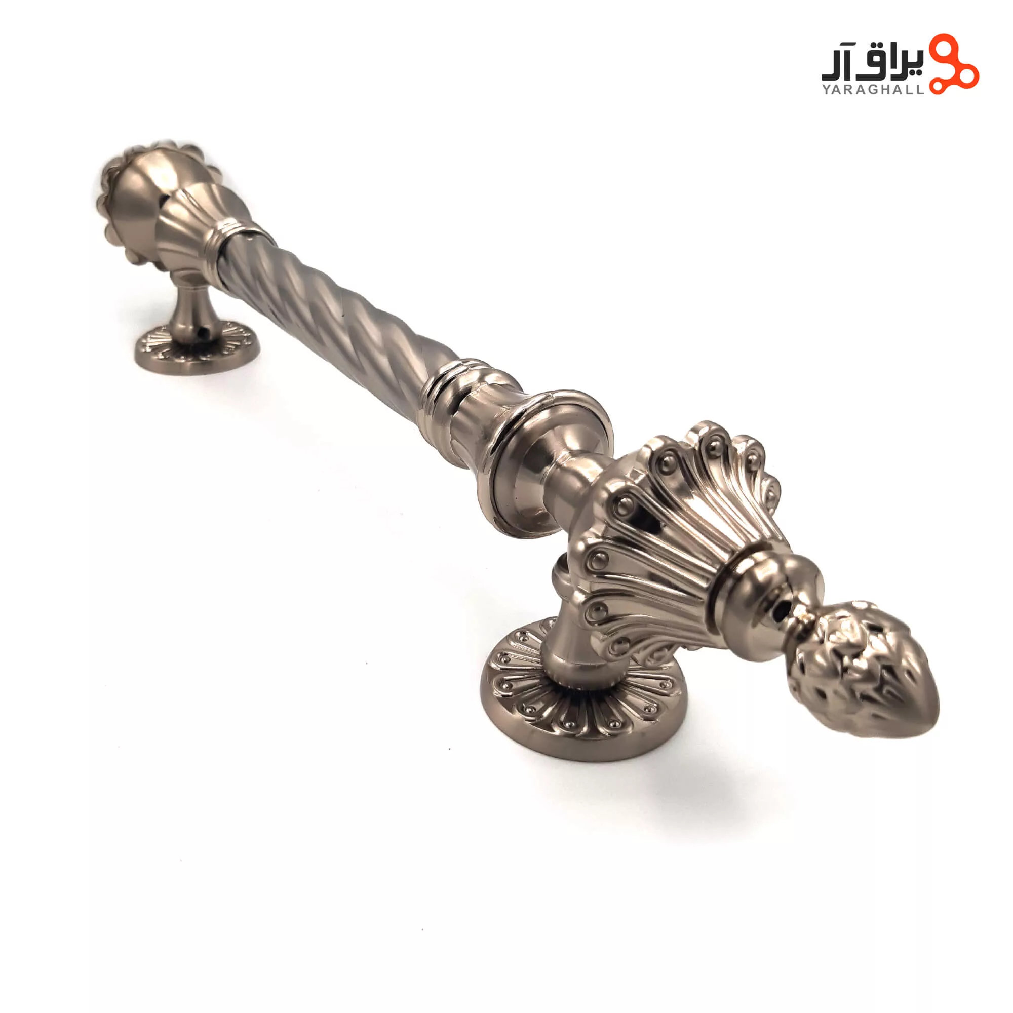 دستگیره حیاطی آیلین مدل الیکا