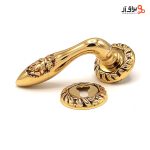 دستگیره رزت hadid کد 2115