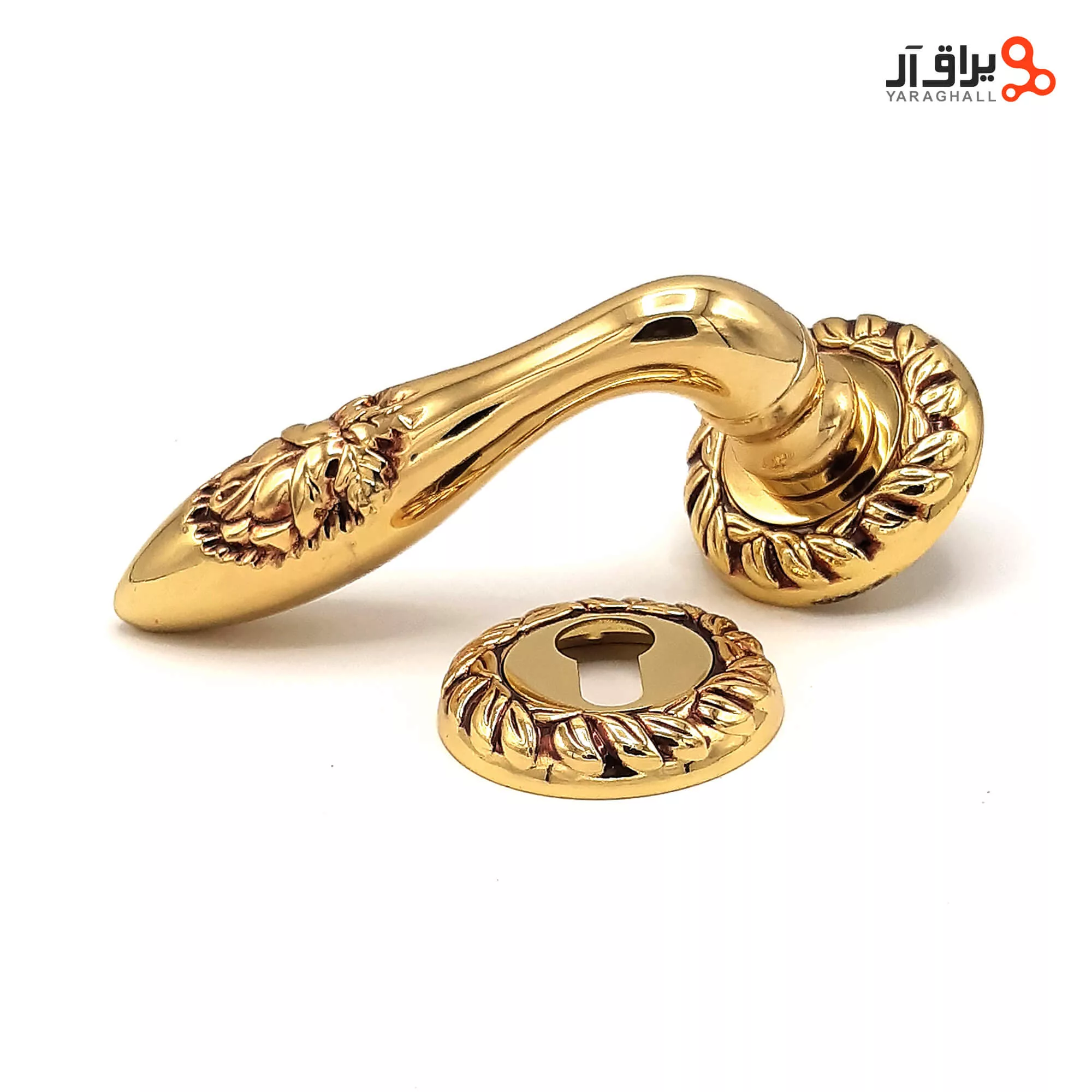 دستگیره رزت hadid کد 2115