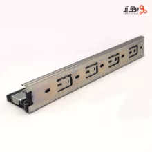 ریل ساچمه ای 3 تکه