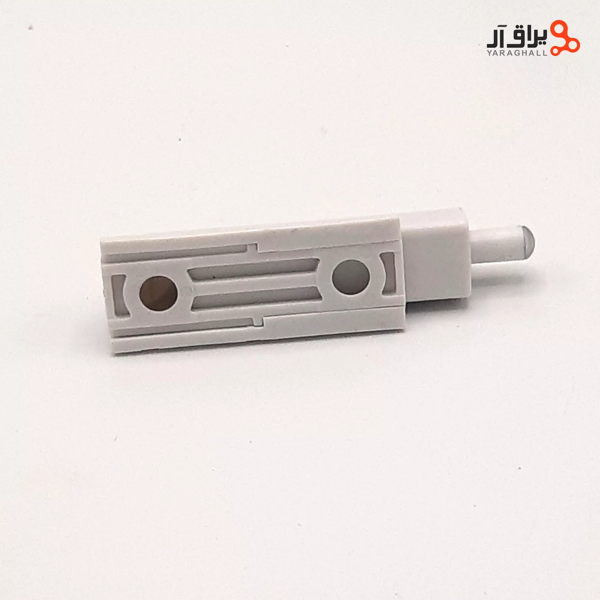 ضربه گیر روکار