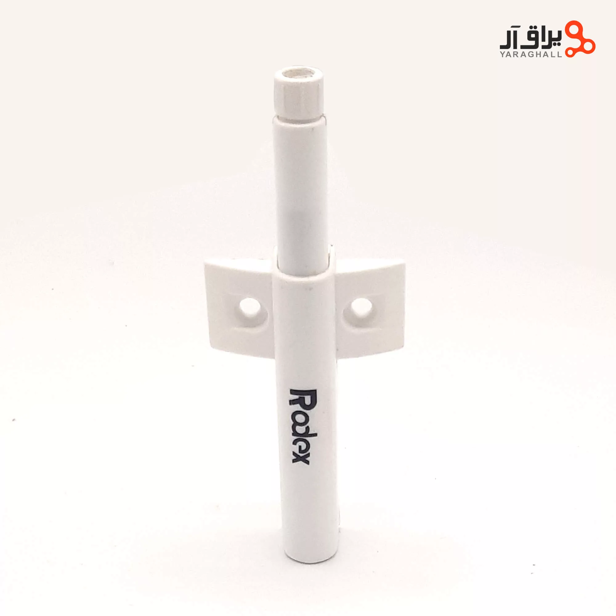 مگنت پلاستیکی پروانه