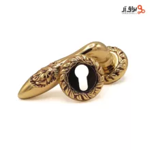 دستگیره رزت hadid کد 2115