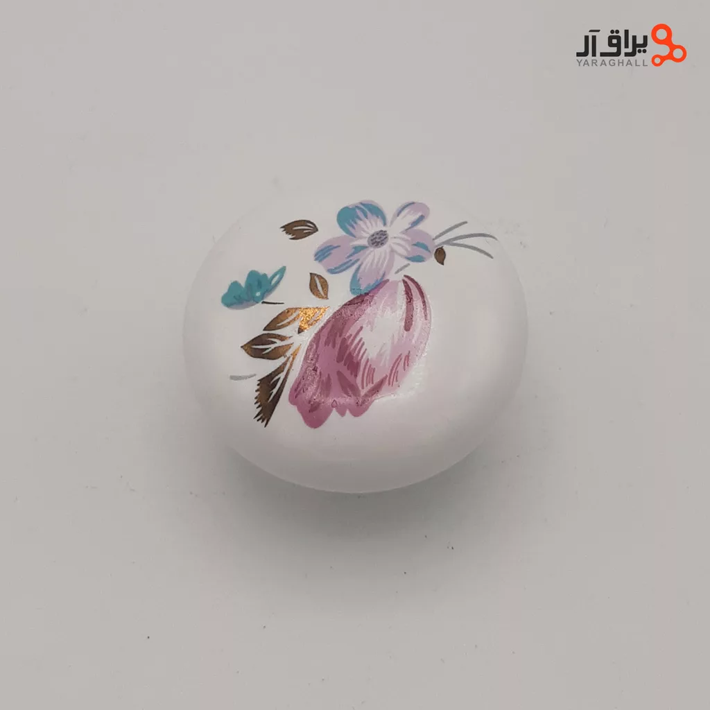 دستگیره تک پیچ فاینال کد 210Y