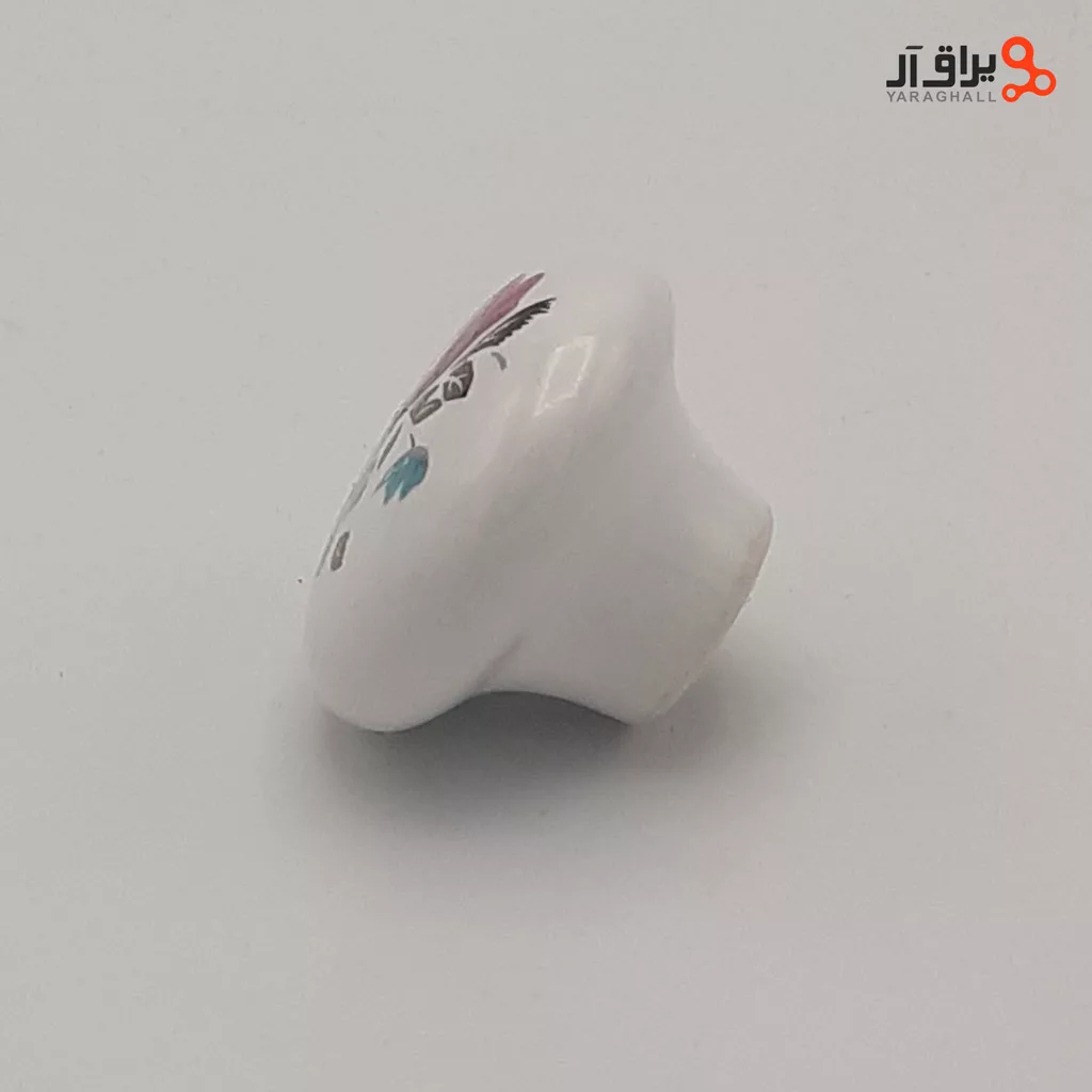 دستگیره تک پیچ فاینال کد 210Y