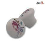 دستگیره تک پیچ فاینال کد 210Y