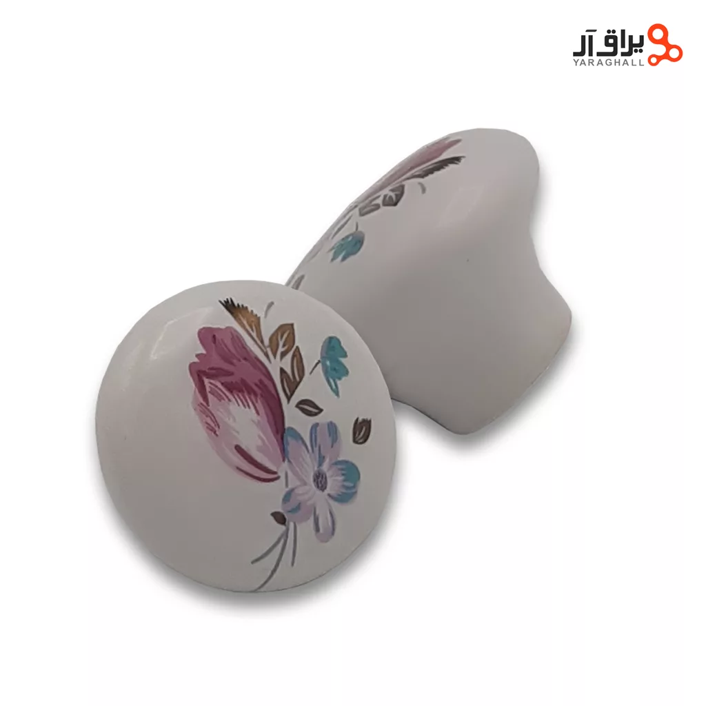 دستگیره تک پیچ فاینال کد 210Y