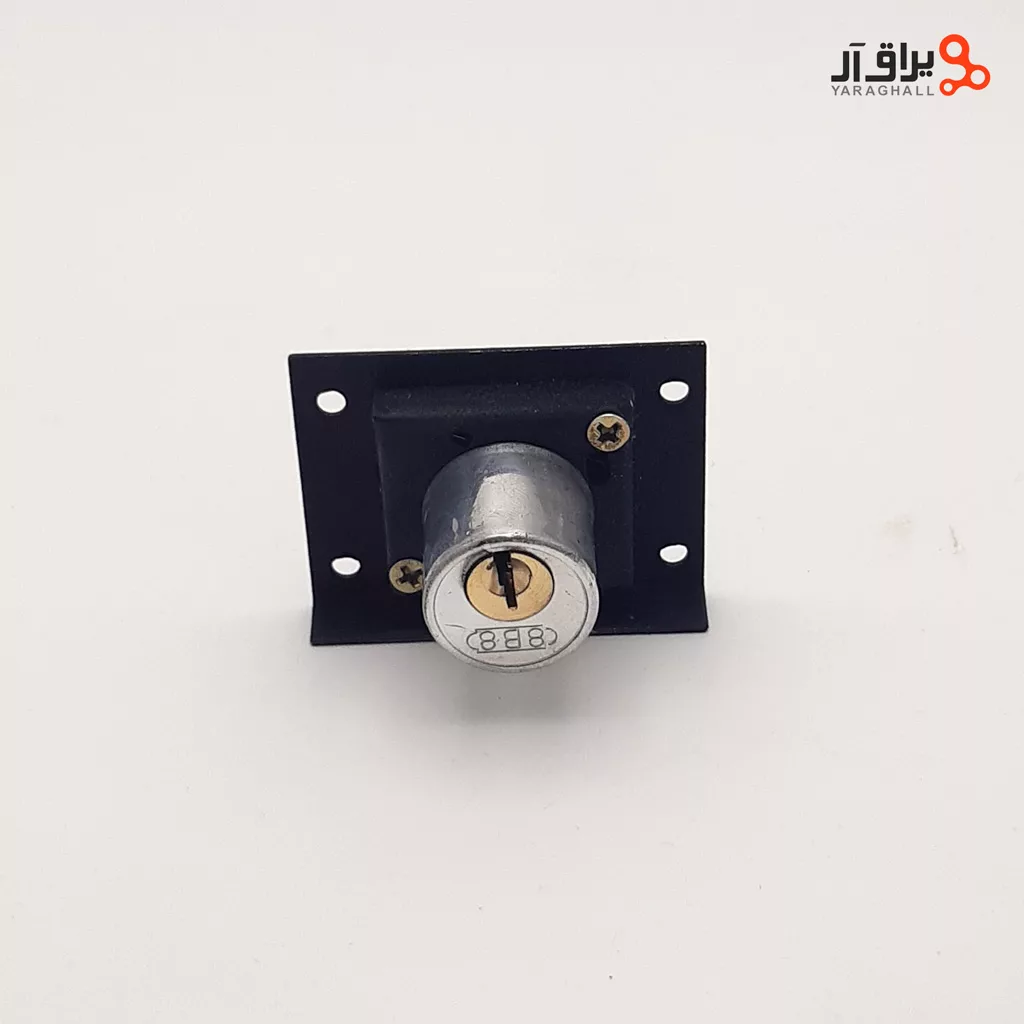 قفل 8B8 کد 16496