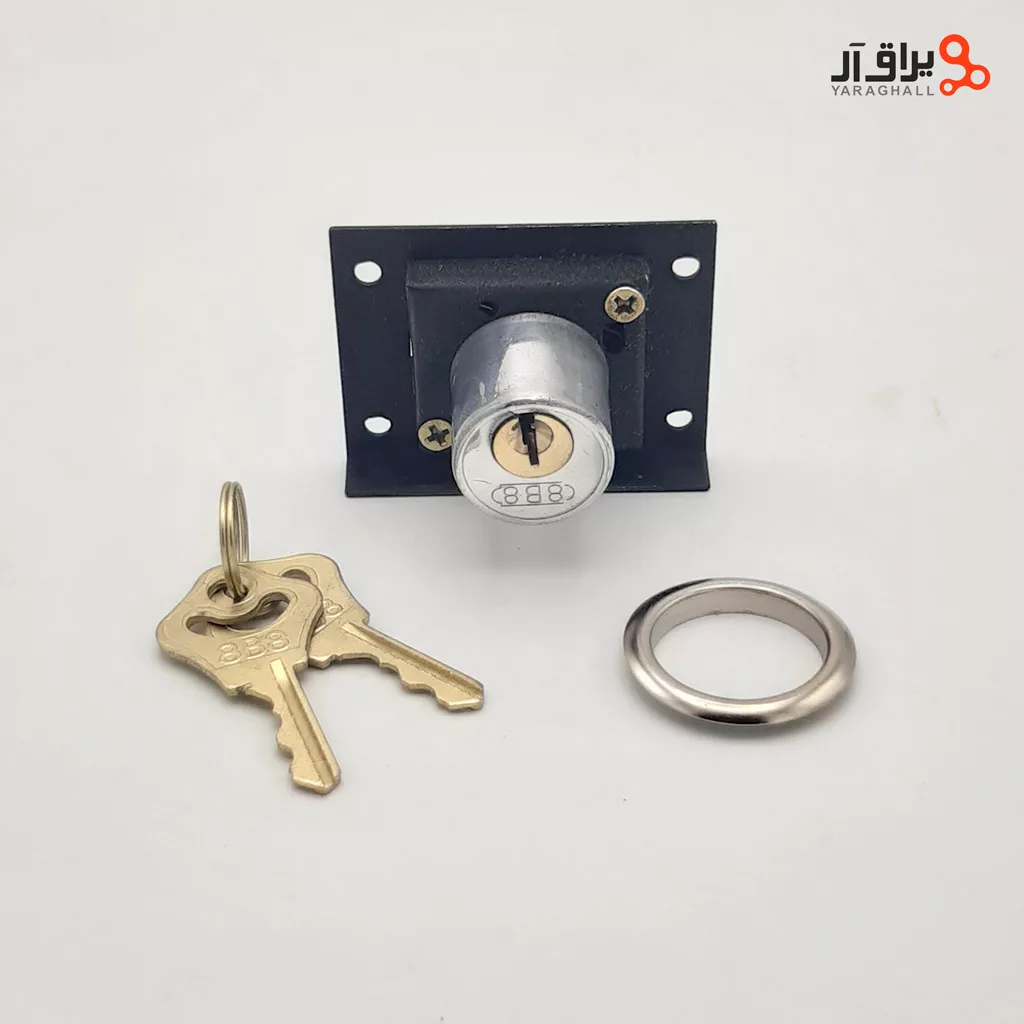 قفل 8B8 کد 16496