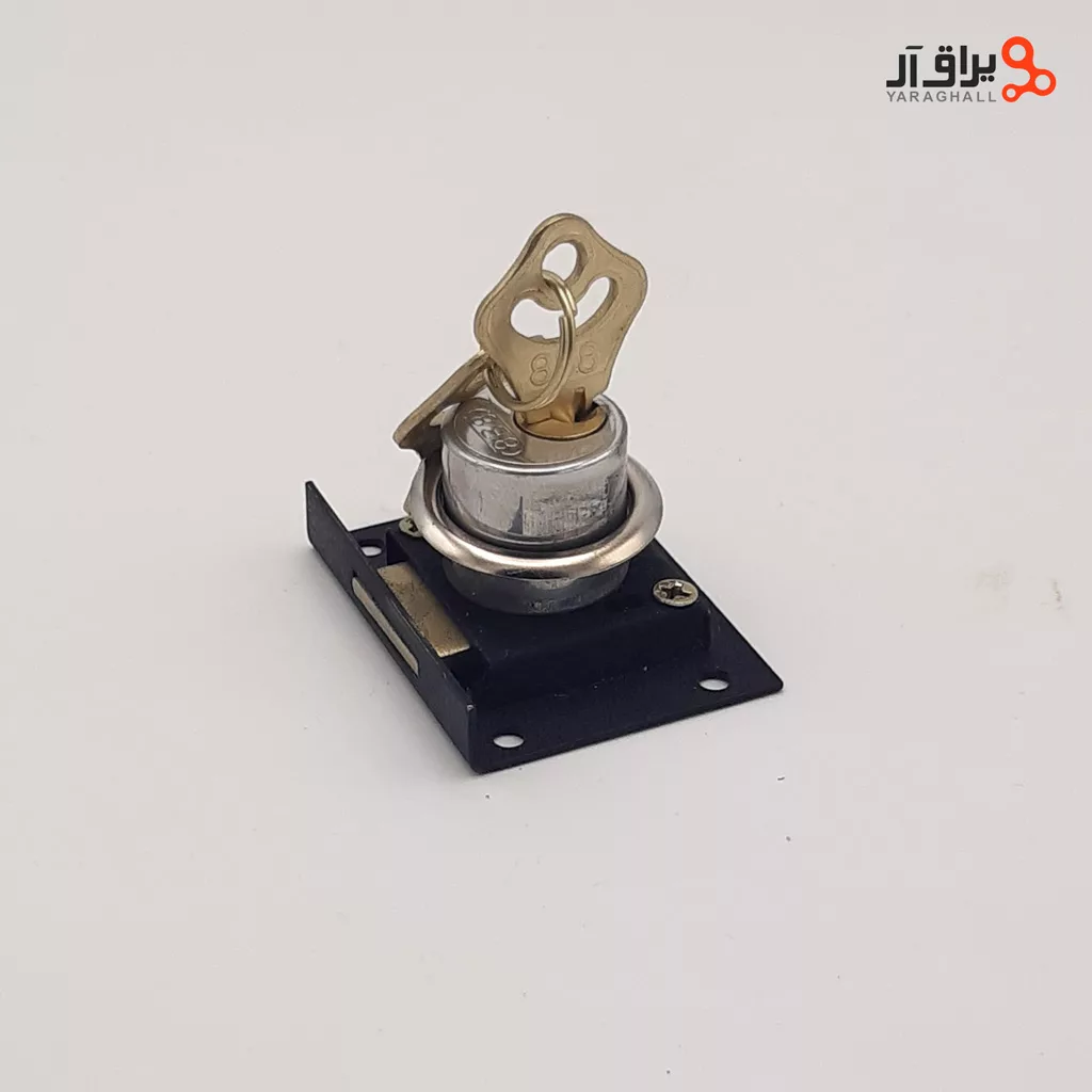 قفل 8B8 کد 16496