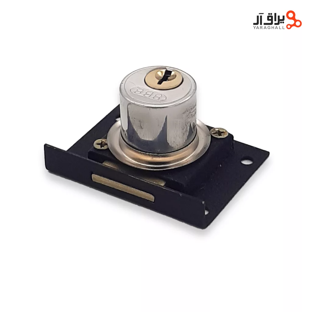 قفل 8B8 کد 16496